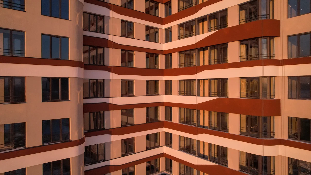 ЖК «Беринг», изображение-9